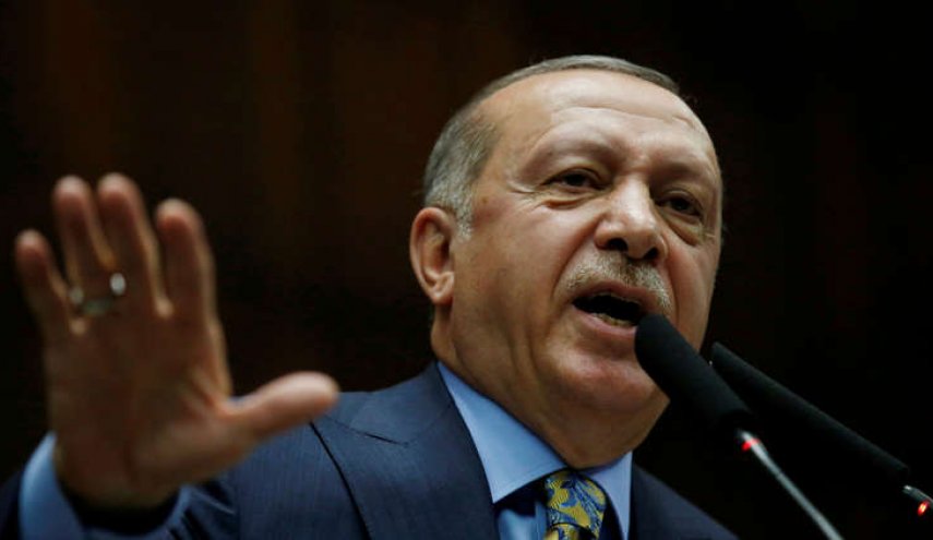 أردوغان: تم إهمال اليمن لعدم وجود ثروات نفطية لديه