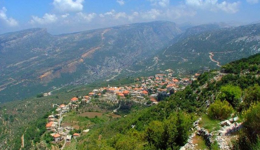 العثور على مذيع شهیر مقتولا في لبنان