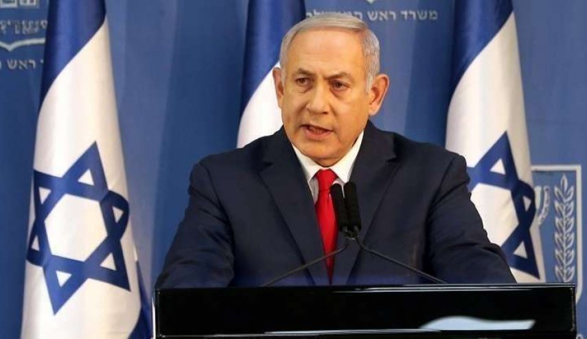 نتنياهو: علاقتنا بالعالم العربي ليست رهنا بالسلام مع الفلسطينيين!
