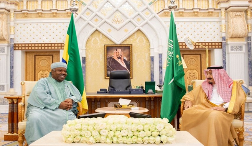 اليوم.. رئيس الغابون يغادر السعودية