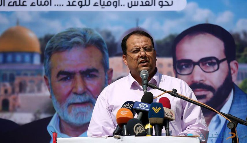 الجهاد الاسلامي تحذر من مخطط صهيوني لاستهداف اي مظهر سيادي فلسطيني في القدس