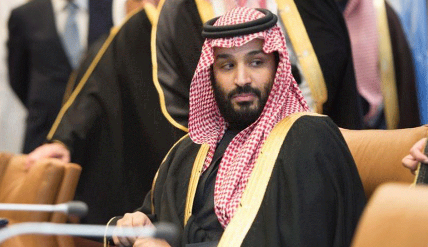 مجتهد: ابن سلمان يراجع قراره حول حضور مؤتمر العشرين 