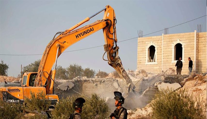 الخارجية الفلسطينية: قرار مصادرة 522 دونما استعماري وعنصري