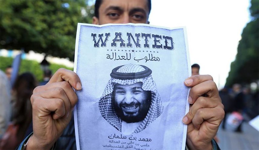 هكذا لقنت تونس ابن سلمان درسا قاسيا!