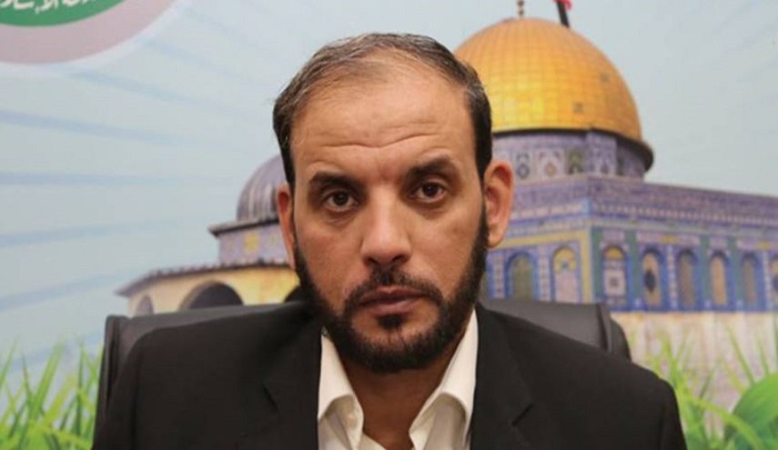 حسام بدران: فتح لم تعطِ أي بوادر إيجابية بشأن المصالحة