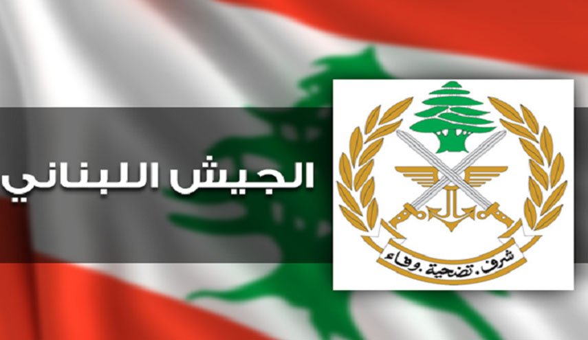 الجيش اللبناني يحرر 27 سوريا اختطفهم مسلحون