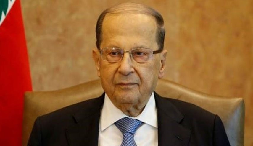 لبنان يدين تقاعس المجتمع الدولي عن واجباته تجاه فلسطين