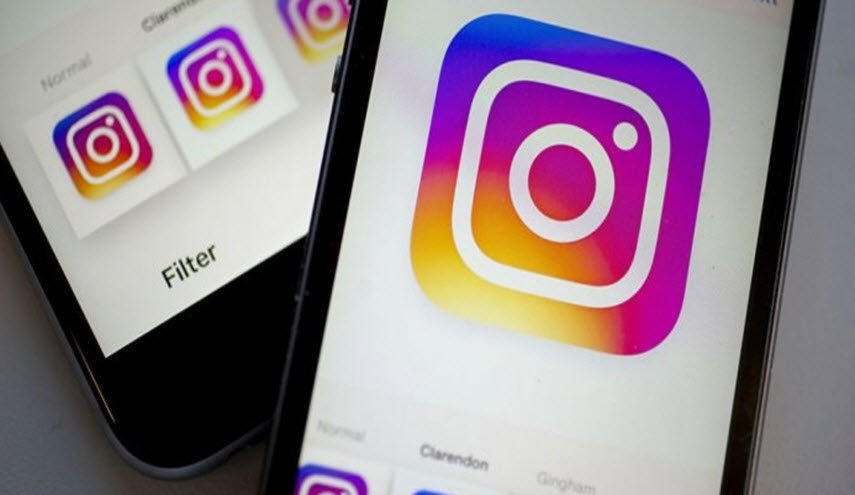 معلومات 50 مليون من مستخدم للإنستغرام على الملأ