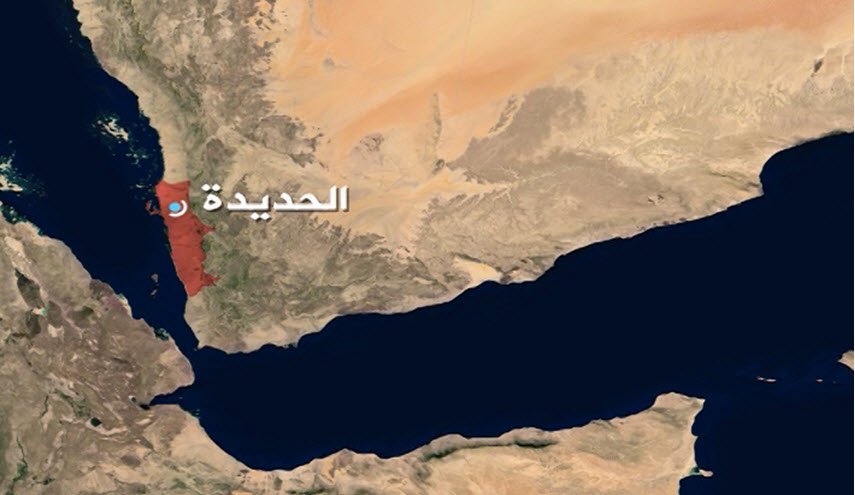 استشهاد مدني وجرح 5 آخرين بينهم امرأتان وطفل بالحديدة