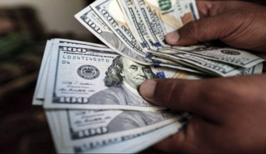 العدوان ومرتزقته وراء ارتفاع سعر الصرف العملة اليمنية