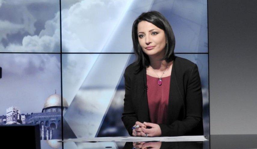 مذيعة الجزيرة تقصف جبهة إبن سلمان: هاتوا له منشاراً !!