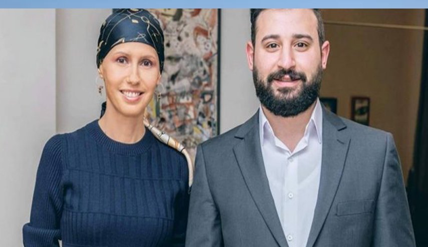 لماذا نال هذا الطبيب السوري تكريم السيدة أسماء الأسد؟