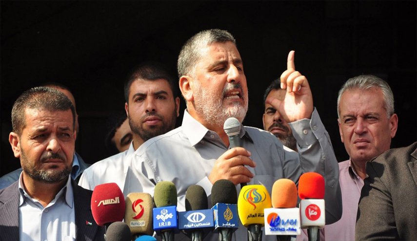 المدلل: لن ينعم العالم بالاستقرار بوجود الاحتلال في فلسطين