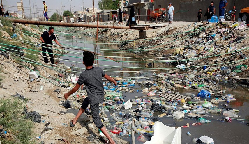 حكومة عبد المهدي ستنجح في هذه الحالة! 