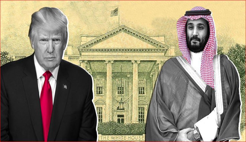 رسائل بن سلمان إلى قاتل خاشقجي تعزز موقف الكونغرس