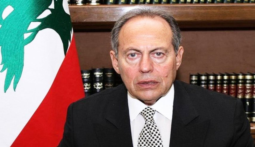 لحود: الجيش السوري سجل انتصارا جديدا بتصديه للاعتداء الاسرائيلي