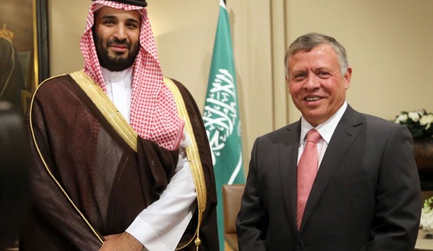 بن سلمان سيعرج على الأردن في طريق عودته من الأرجنتين