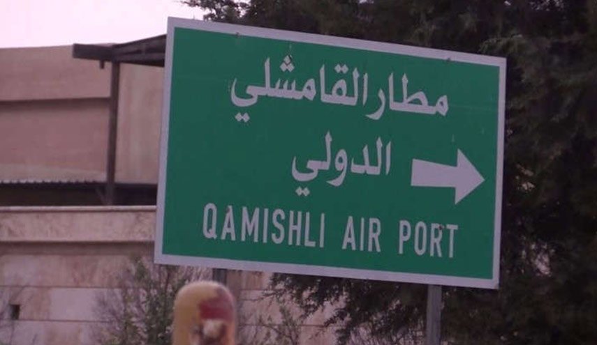 بالصور.. كوشنير يتجول في القامشلي السورية