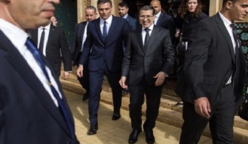 تطبيع مطبخي بين المغرب و