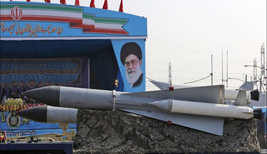 قدرات ايران الصاروخية والجدل الإعلامي الأمريکي ضدها