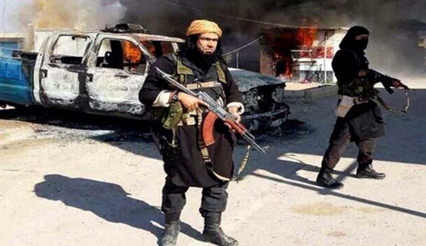 مقتل شخص واصابة اثنين بهجوم 