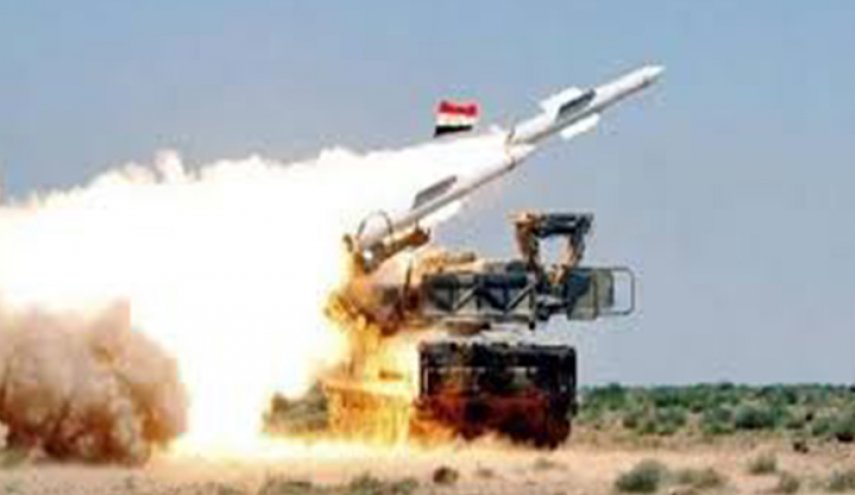 بين الاعتداءات الصهيونية على جنوب دمشق واستخدام السلاح الكيماوي في حلب