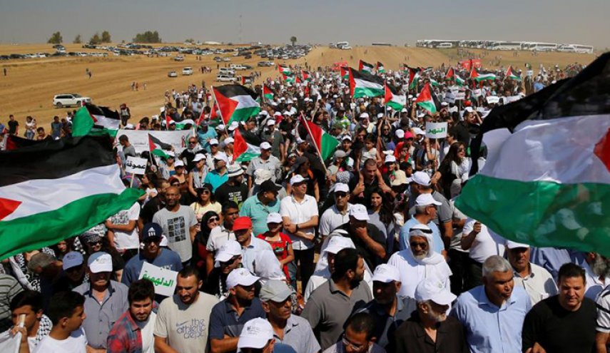 بثينة شعبان: لعنة فلسطين تحلّ عليهم!!
