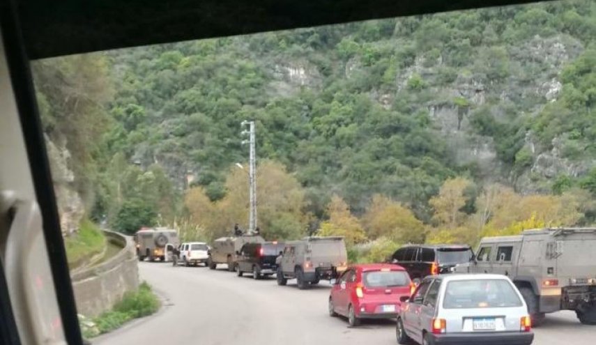 الجاهلية تنجو من المجزرة