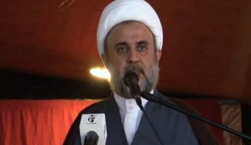 قاووق: البعض يريد عنوان حكومة الوحدة الوطنية مجرد شعار