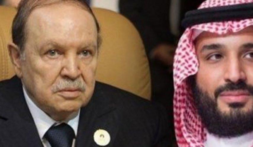 الجزائر: بوتفليقة لن يلتقي بولي العهد السعودي