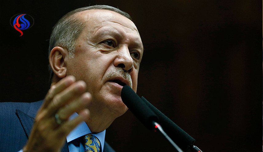  إردوغان يزور فنزويلا ويعبر عن دعمه للرئيس مادورو