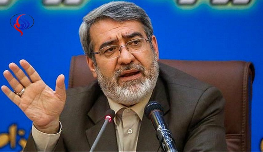 بالاعتماد على الشعب؛ لن نشعر باي قلق بمواجهة الحظر