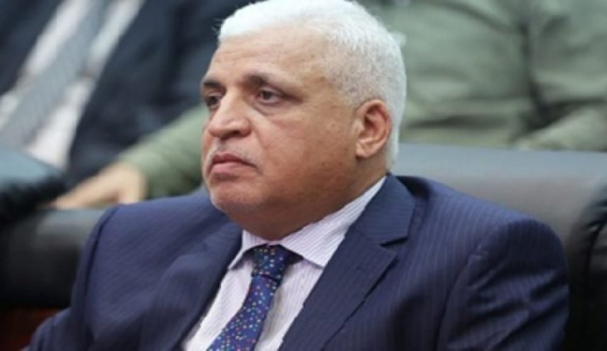 بدر: إعتراض سائرون على الفياض متأخر والبرلمان هو الفيصل
