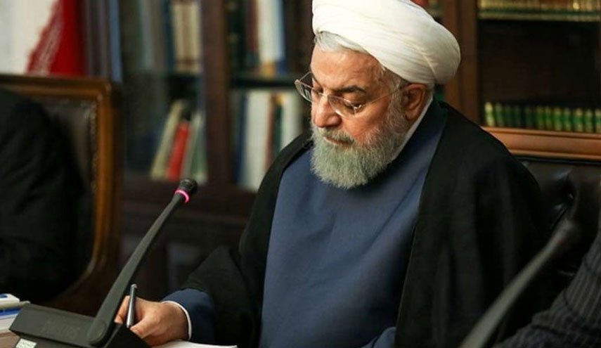 پیام رییس جمهوری به مناسبت روز جهانی معلولان/ حمایت دولت از تشکل‌های غیردولتی در امور معلولان 