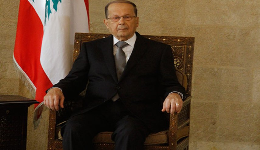لبنان: عون تابع مع بري والحريري وقائد الجيش التطورات جنوبا
