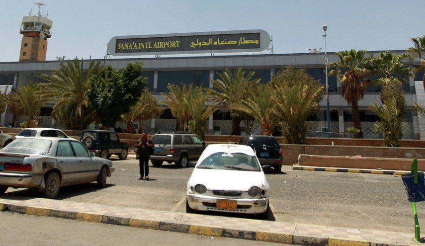 صنعاء..طائرة كويتية تنقل الوفد الوطني المفاوض الى السويد 