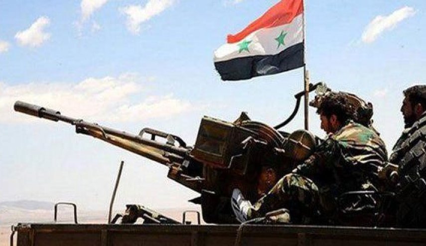 المسلحون يواصلون خرق اتفاق المنطقة العازلة والجيش يرد