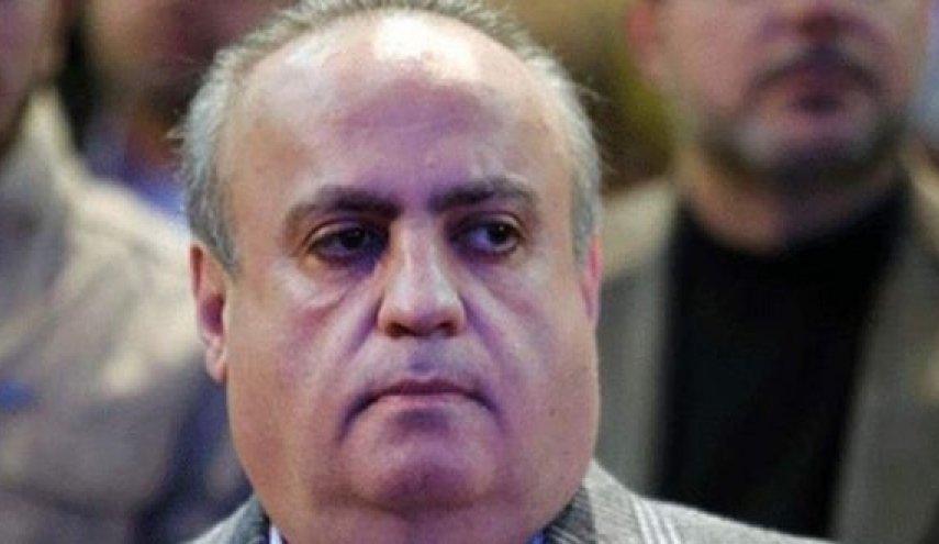 ماذا قال وئام وهاب للرئيس الأسد؟