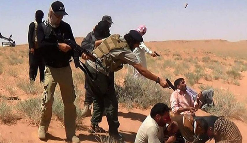 2019؛ عام انتقام العراق من الدواعش
