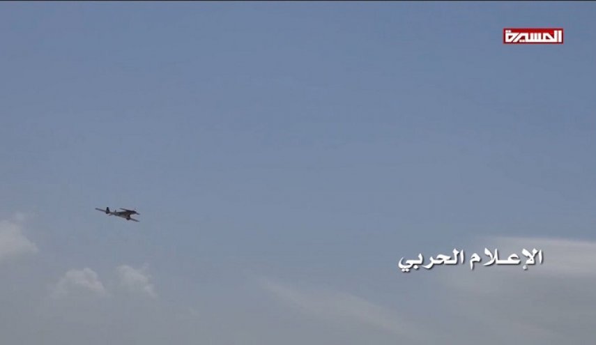 إغارة ليلية على مرتزقة العدوان السعودي شرقي صنعاء