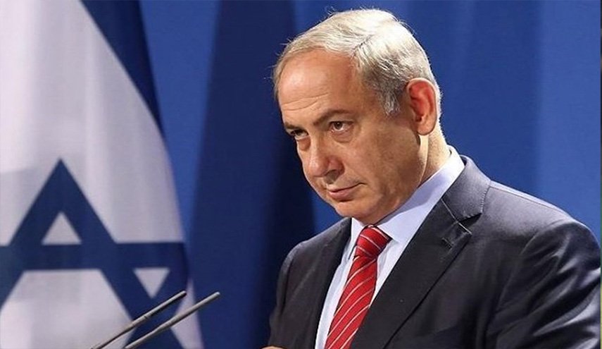 نتنياهو يستنجد بغوتيريش بقصة ملفقة ويطالبه بالإدانة