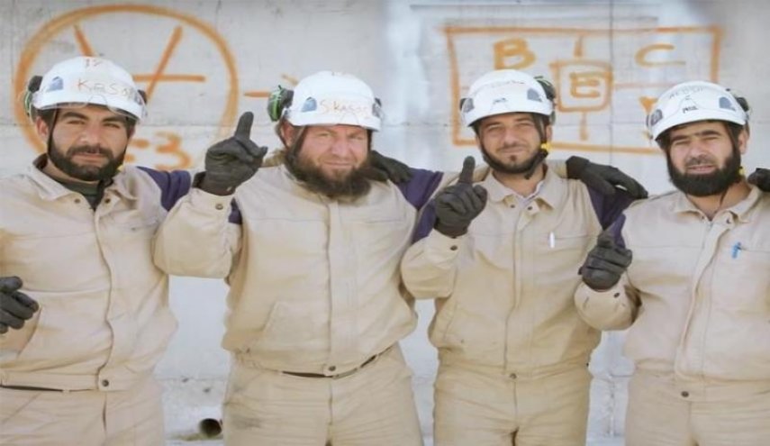 وزير أردني يدلي بتصريحات خطيرة عن  إرهابيي “الخوذ البيضاء” بسوريا 
