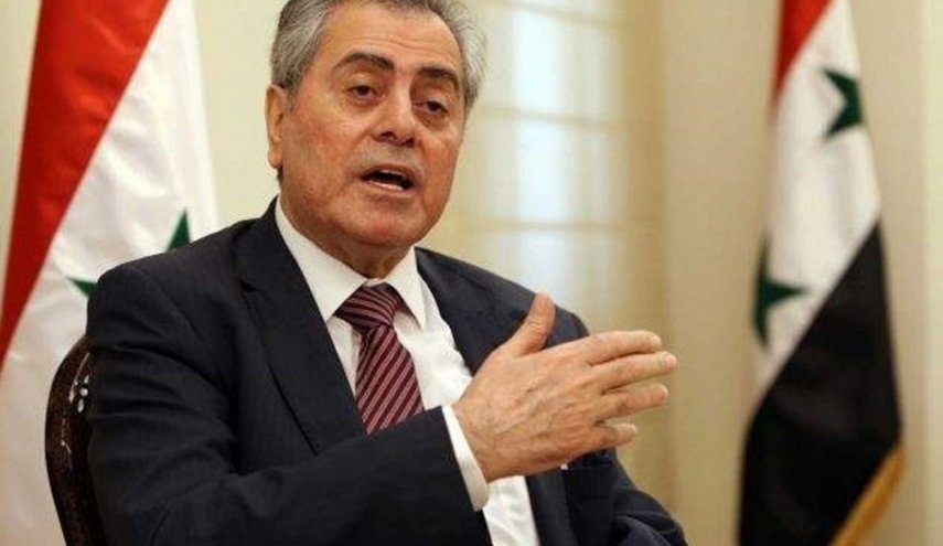 السفير السوري بلبنان.. سوريا فيها امان أكثر من دول اللجوء