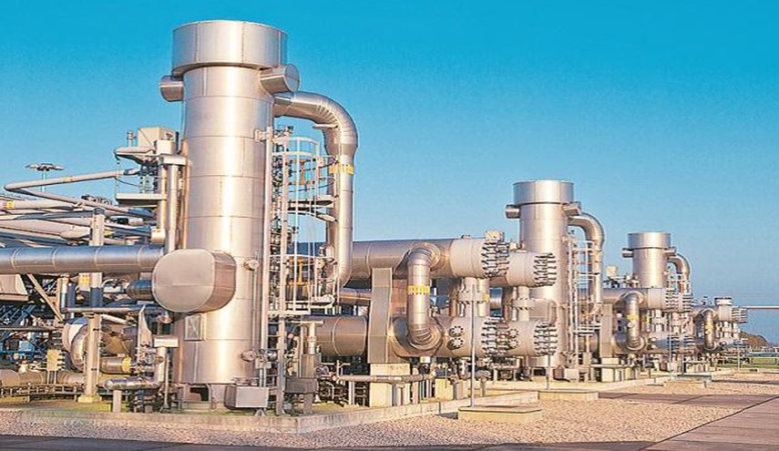 العراق يسعى للإستغناء عن الغاز الإيراني خلال العامين المقبلين