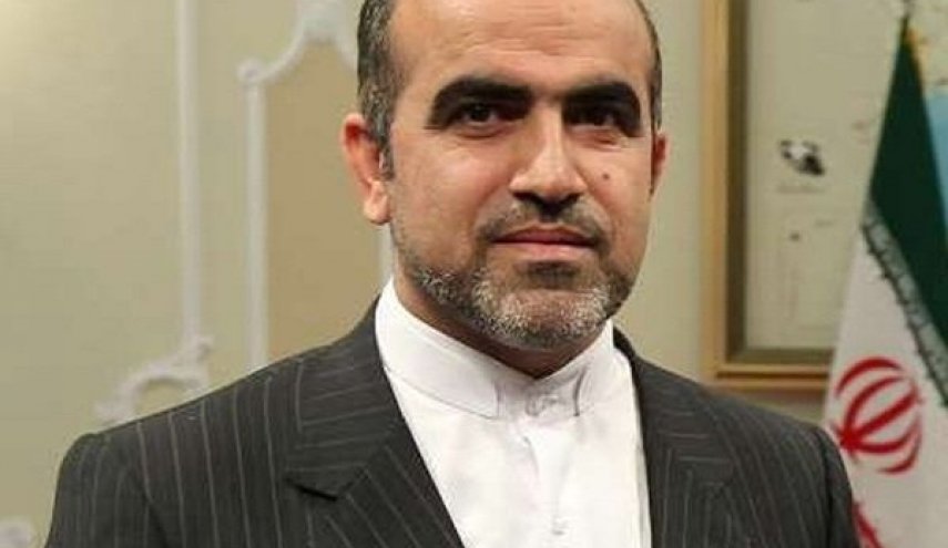 تاکید ایران بر فعالیت دیوان کیفری بین المللی به دور از اغراض سیاسی