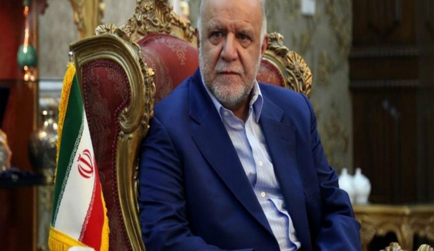 طهران تاسف لتماشي بعض اعضاء اوبك وسياسات واشنطن