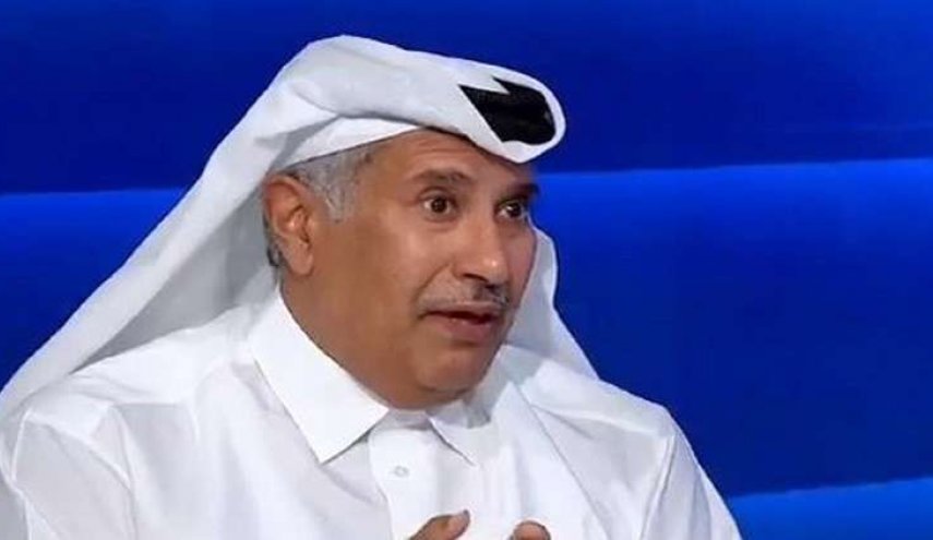 بن جاسم: من اتخذ قرار الحرب في اليمن كيف ينام ليلاً؟