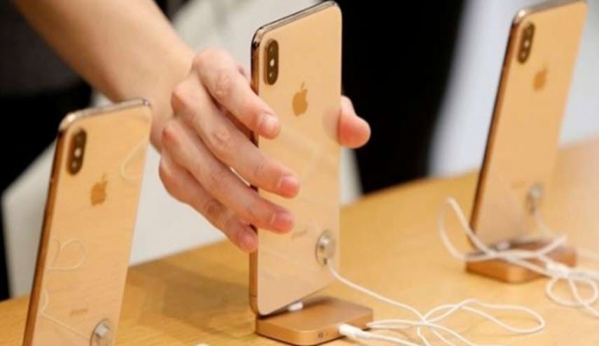 عيوب جديدة تظهر في أحدث هواتف آيفون