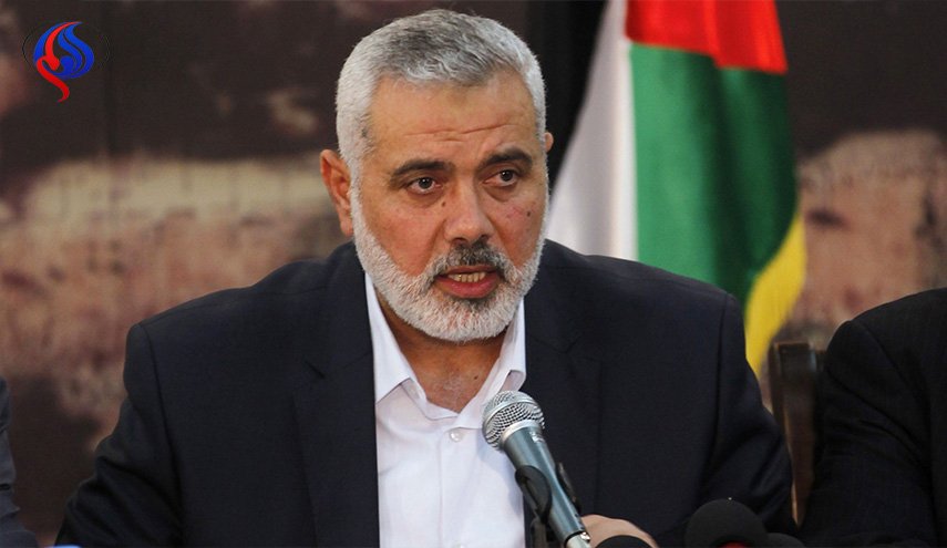 هنية: فشل المشروع الاميركي بالامم المتحدة إنجاز للشعب الفلسطيني