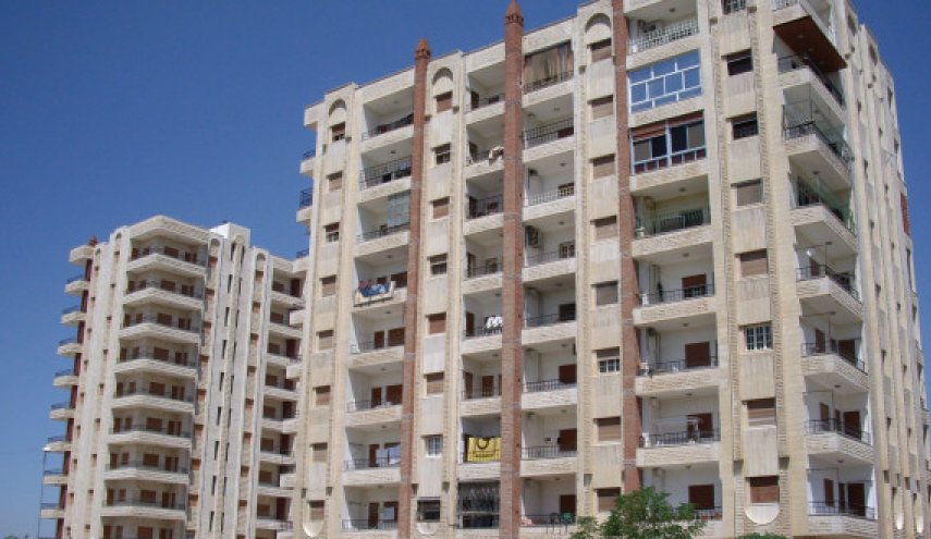 تعديلات بالجملة في إدارات مؤسسات وزارة إسكان سوريا